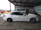 Infiniti Q50 3.0T Luxe JN1EV7AP3JM357553 fotografie