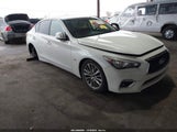 Infiniti Q50 3.0T Luxe JN1EV7AP3JM357553 fotografie