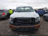 Ford F-150 Xl 1FTMF1C86HFB31501 снимка