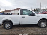 Ford F-150 Xl 1FTMF1C86HFB31501 снимка
