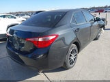 Toyota Corolla Le 5YFBURHE9KP882103 снимка