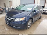 Honda Odyssey Ex-L 5FNRL5H60GB009734 снимка