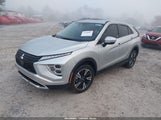 Mitsubishi Eclipse Cross Black Edition S-Awc/Se S-Awc/Sel S-Awc JA4ATWAA3SZ004266 fotografie