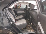 Chevrolet Equinox Lt 2GNFLFEK5H6342388 снимка