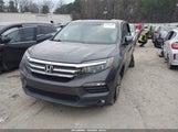 Honda Pilot Ex-L 5FNYF5H53HB044988 снимка