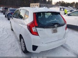 Honda Fit Lx 3HGGK5G59FM719648 fotografie