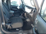 Jeep Wrangler Unlimited Sport 4X4 1C4HJXDG8KW583627 снимка