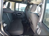 Jeep Wrangler Unlimited Sport 4X4 1C4HJXDG8KW583627 снимка