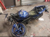 Yamaha Yzfr3 A MH3RH18Y2RK018213 photo