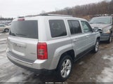 Jeep Patriot Limited 1C4NJRCB0CD687773 снимка
