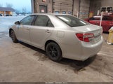 Toyota Camry Le 4T4BF1FK3CR230586 снимка