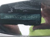 Mazda Mazda3 Sport 3MZBN1U72HM108293 снимка