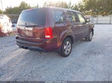 Honda Pilot Ex-L 5FNYF4H56CB043613 fotografie