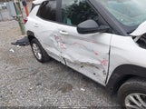 Chevrolet Trailblazer Awd Ls KL79MNSL7TB036340 снимка