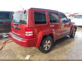 Jeep Liberty Sport 1C4PJLAK6CW155070 снимка