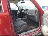 Jeep Liberty Sport 1C4PJLAK6CW155070 снимка