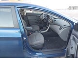 Hyundai Elantra Se 5NPDH4AE7FH566230 снимка