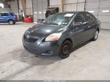 Toyota Yaris JTDBT4K39A1359843 снимка