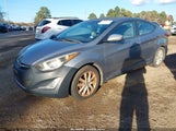 Hyundai Elantra Se KMHDH4AE2FU254222 снимка