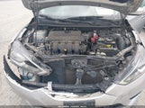 Nissan Sentra S 3N1AB7AP6JY289205 снимка