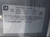 Chevrolet Volt Premier 1G1RB6S55HU179808 снимка