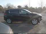 Kia Sportage Lx KNDPMCACXH7273768 снимка