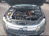Ford Fusion Sel 3FAHP0JA7AR135179 снимка