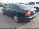 Ford Fusion Sel 3FAHP0JA7AR135179 снимка