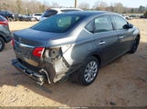 Nissan Sentra S 3N1AB7AP1GY270795 снимка