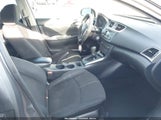 Nissan Sentra S 3N1AB7AP1GY270795 fotografie
