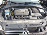 Volkswagen Passat 1.8T S/1.8T Wolfsburg Edition 1VWAT7A35EC022365 снимка