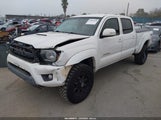 Toyota Tacoma Base V6 3TMMU4FN0EM068450 fotografie