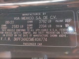 Kia Forte Gt-Line 3KPF34AD5ME404774 снимка
