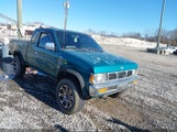 Nissan 4X4 Truck Se/Xe 1N6SD16Y4VC337662 photo
