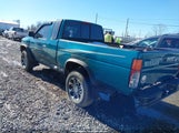 Nissan 4X4 Truck Se/Xe 1N6SD16Y4VC337662 photo