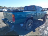 Nissan 4X4 Truck Se/Xe 1N6SD16Y4VC337662 photo