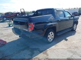 Honda Ridgeline Rts 5FPYK1F49CB452667 снимка