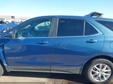 Chevrolet Equinox Fwd Lt 3GNAXKEG0RL132894 снимка