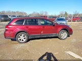 Subaru Outback 3.6R Limited 4S4BRDKCXE2269451 снимка