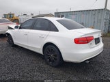 Audi A4 2.0T Premium WAUAFAFL9EA120923 снимка