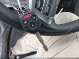 Subaru Forester 2.5I Premium JF2SJADC5FH445510 снимка
