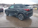 Chevrolet Trailblazer Awd Rs KL79MUSLXSB097948 снимка