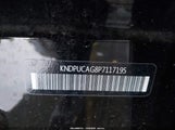 Kia Sportage Hybrid Lx KNDPUCAG8P7117195 photo
