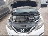 Nissan Sentra Fe+ S/S/Sl/Sr/Sv 3N1AB7AP0GY244706 снимка