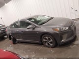 Hyundai Ioniq Hybrid Sel KMHC75LC9HU056417 photo