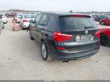 BMW X3 Sdrive28I 5UXWZ7C30H0V88930 снимка