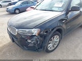 BMW X3 Sdrive28I 5UXWZ7C30H0V88930 снимка