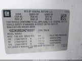 Chevrolet Silverado 2500Hd Wt 1GC2KUEG2HZ169587 снимка