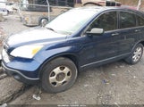 Honda Cr-V Lx JHLRE48329C014687 снимка