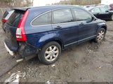 Honda Cr-V Lx JHLRE48329C014687 снимка